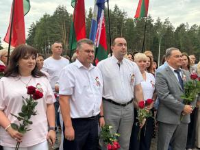 БГАТУ Помнит!