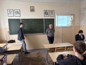 ФАКУЛЬТЕТСКАЯ СТУДЕНЧЕСКАЯ НАУЧНАЯ КОНФЕРЕНЦИЯ