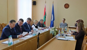 В БГАТУ прошло распределение – первое рабочее место получили 347 студентов