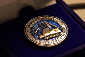 XXXI Республиканский конкурс научных работ: магистрант кафедры среди лауреатов!