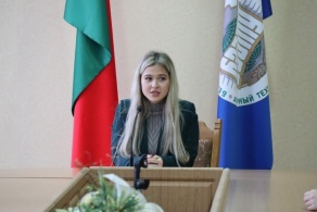 Диалоговая площадка "Единый Парламентский день"