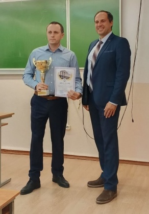 Конкурс «Агромастерство-2024». Подводим итоги