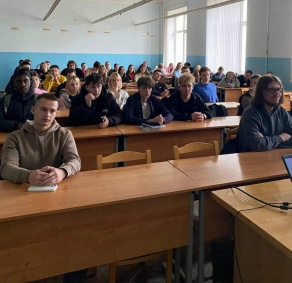 Профилактика правонарушений