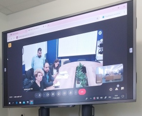 ВКС с ФГБОУ ВО «Кубанский государственный аграрный университет имени И.Т. Трубилина»