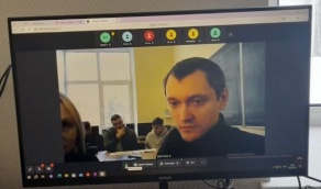 Мастер-класс «Программирование промышленных контроллеров на осное Siemens S7»