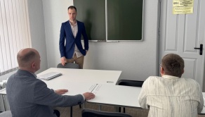 Семинар «Цифровые технологии и электронные средства в системе технического обслуживания и ремонта автотракторной и сельскохозяйственной техники»