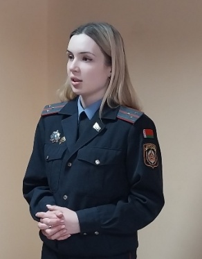 Совместная работа с Отделом по гражданству и миграции