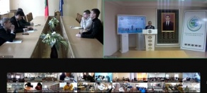 IV Открытая международная интернет-олимпиада по дисциплине «Сопротивление материалов»