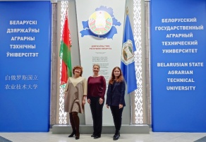 БГАТУ в лицах (часть 8)