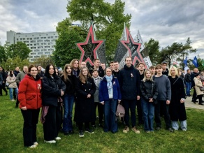 Парад Победы