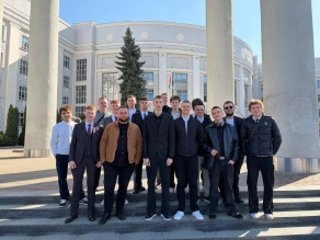 Молодёжные чтения