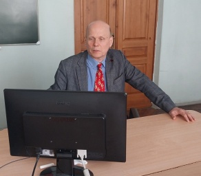 Круглый стол «Организационный механизм инновационной деятельности» 