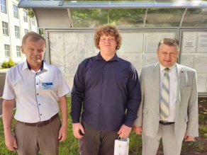 В БГАТУ стартовала приёмная кампания по целевой подготовке