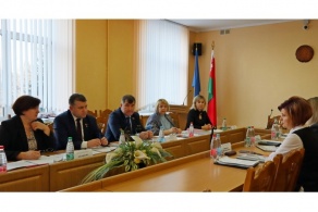 В БГАТУ прошло распределение – первое рабочее место получили 277 студентов