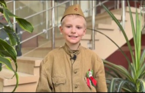 Республиканская патриотическая АРТ-инициатива «Гордимся! Верим! Поздравляем! -2025»