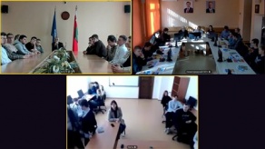 2024/2025 «Образование вне границ» – 13