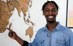 Онлайн-собеседование иностранных абитуриентов