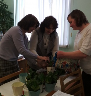 Республиканский субботник