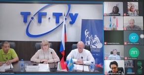 Международный круглый стол по вопросам целевой подготовки кадров