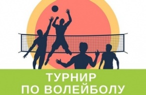 Открытый турнир по волейболу