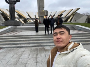 Подвиг народа в Великой Отечественной войне, знакомство с историей и культурой Беларуси