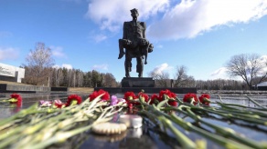 22 марта – День памяти жертв Хатынской трагедии