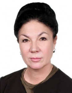 Фещенко Ирина Геннадьевна