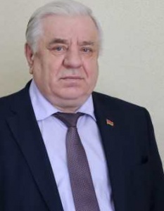 Гедроить Геннадий Иванович