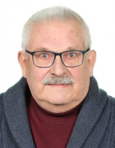 Капцевич Вячеслав Михайлович