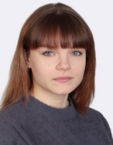 Михачева Виктория Александровна
