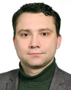 Павлович Иван Александрович