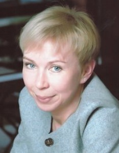Ракова Нина Леонидовна