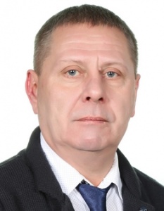 Свиридов Юрий Владимирович