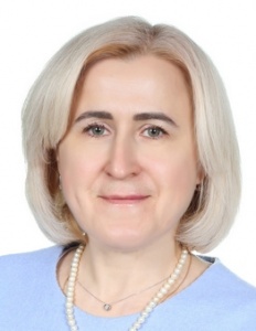 Войтко Ирина Александровна 