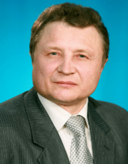 Белохвостов Геннадий Иванович