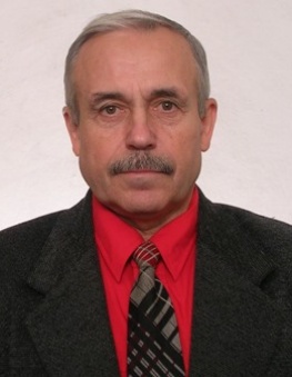 Бобриков Михаил Дмитриевич