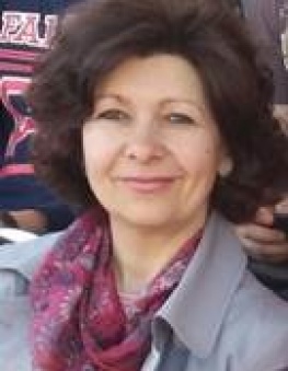Бобровская Ольга Александровна