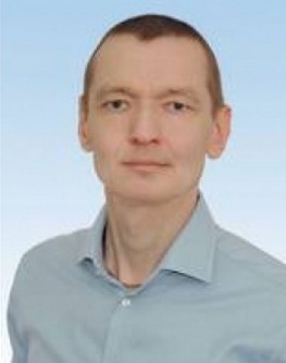 Дубровский Александр Владимирович