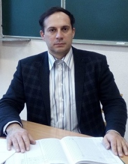 Еднач Валерий Николаевич