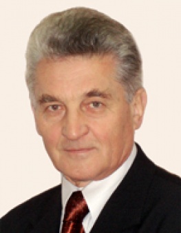 Герасимович Леонид Степанович