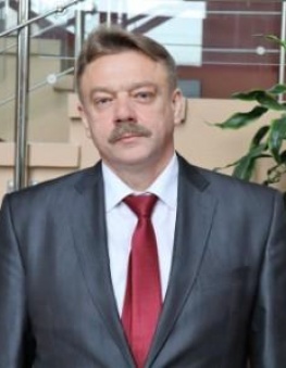 Григорьев Дмитрий Алексеевич