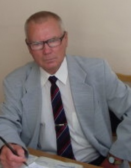 Груданов Владимир Яковлевич