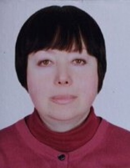 Гукова Виктория Николаевна