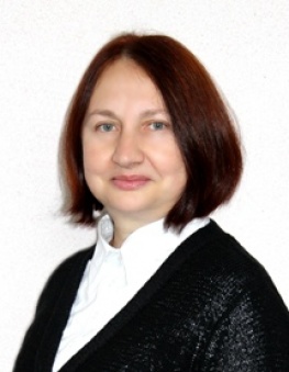 Исаченко Елена Михайловна