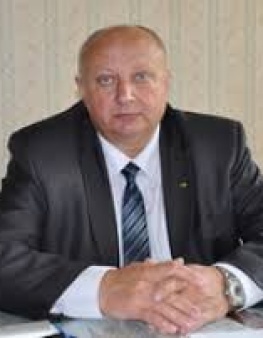 Карпиевич Юрий Дмитриевич