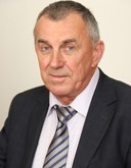 Казакевич Леонид Александрович