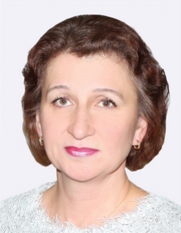 Корнеева Валерия Константиновна