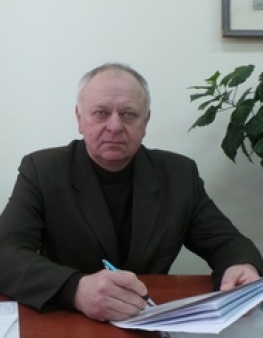 Круплевич Валерий Чеславович