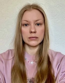 Левданская Мария Михайловна