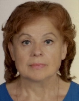 Лоткова Татьяна Валентиновна